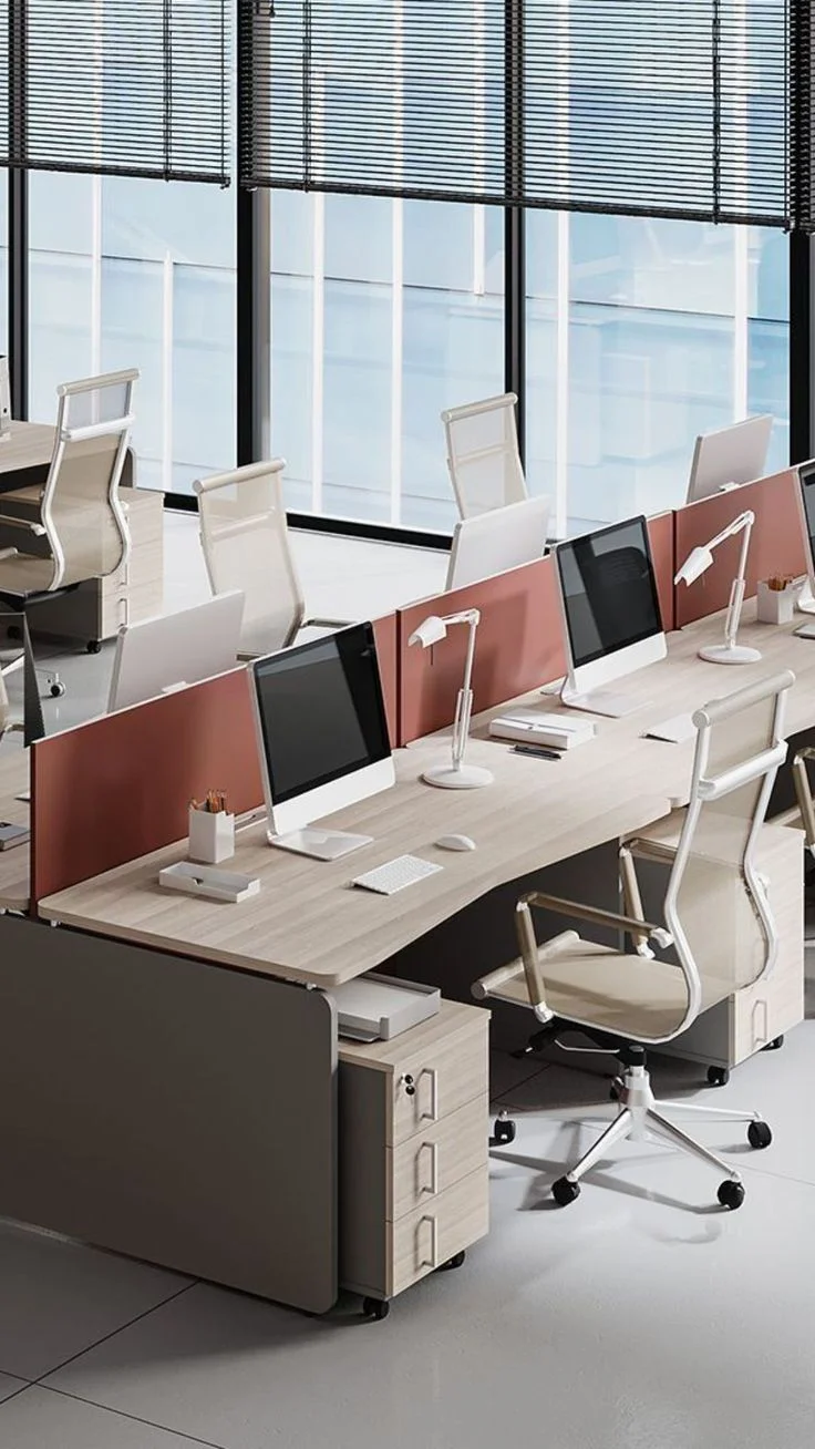 Complete Guide to Finding the Best Coworking Space in Dubai