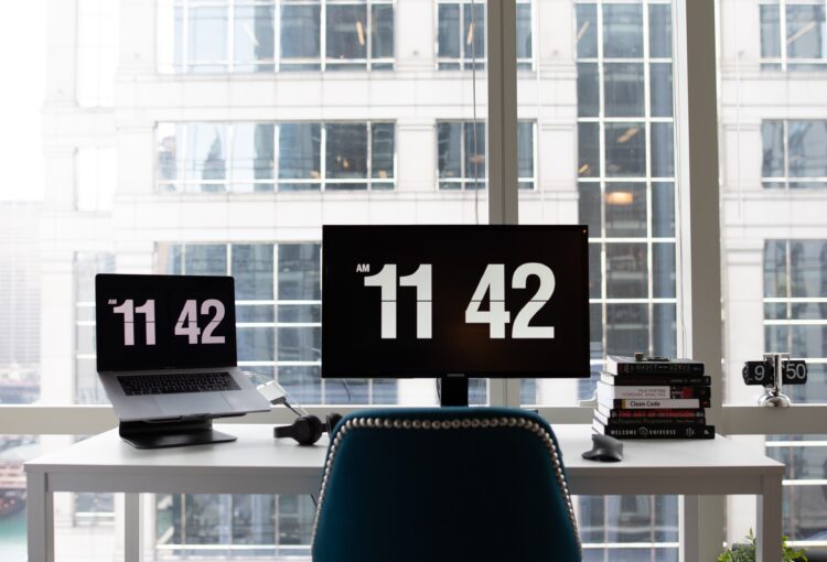 coworking space in thailand