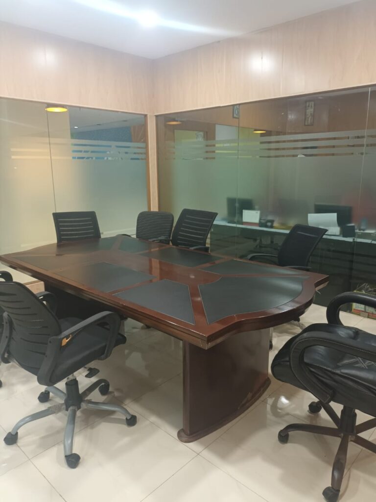meeting rooms on rent