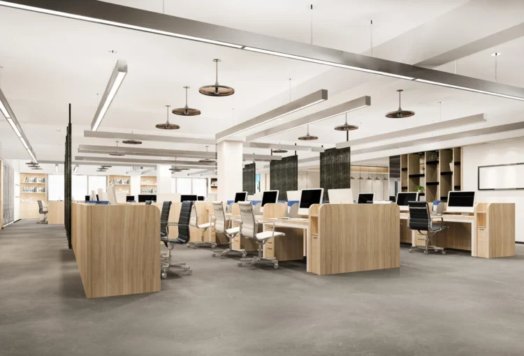 Coworking Space Bangkok