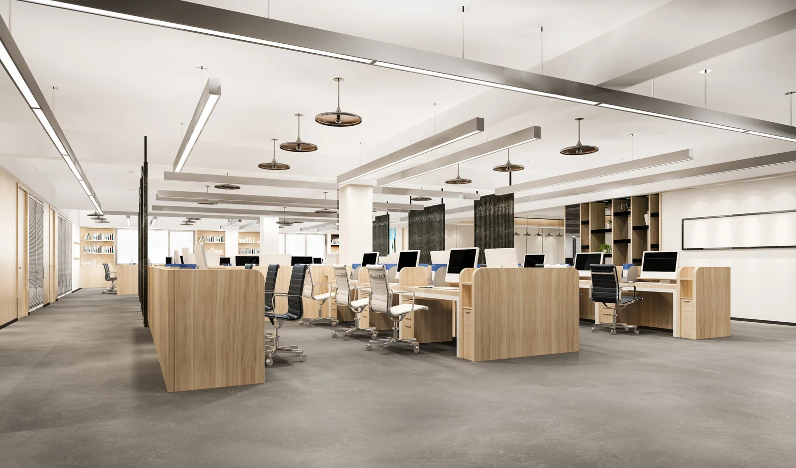 Complete Guide to Choosing the Best Coworking Space Bangkok