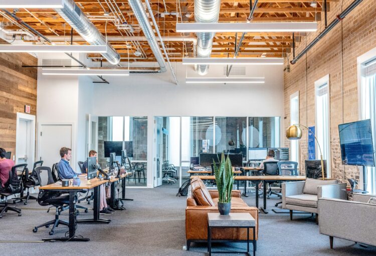 premium coworking space in Thailand