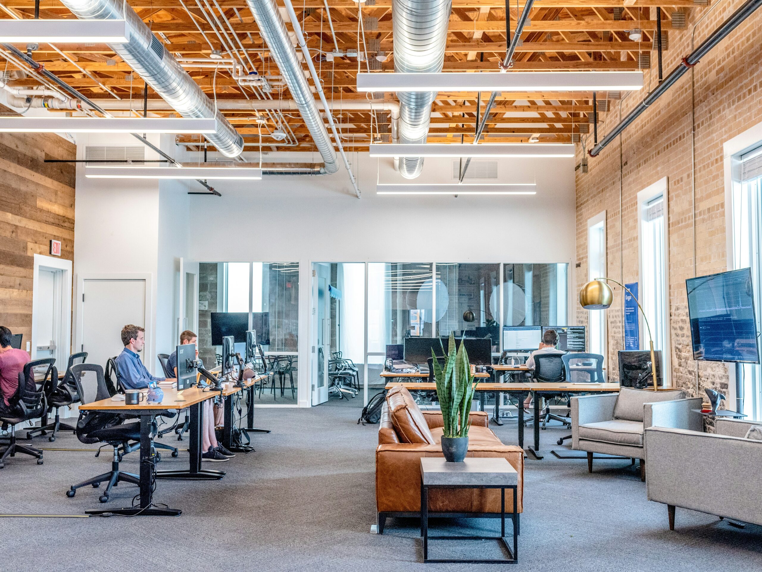 The Best Coworking Space in Dubai for Businesses