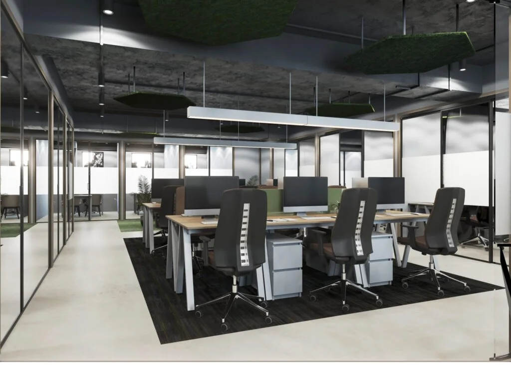 Everything You Need to Know About Business Workspace in Bangkok