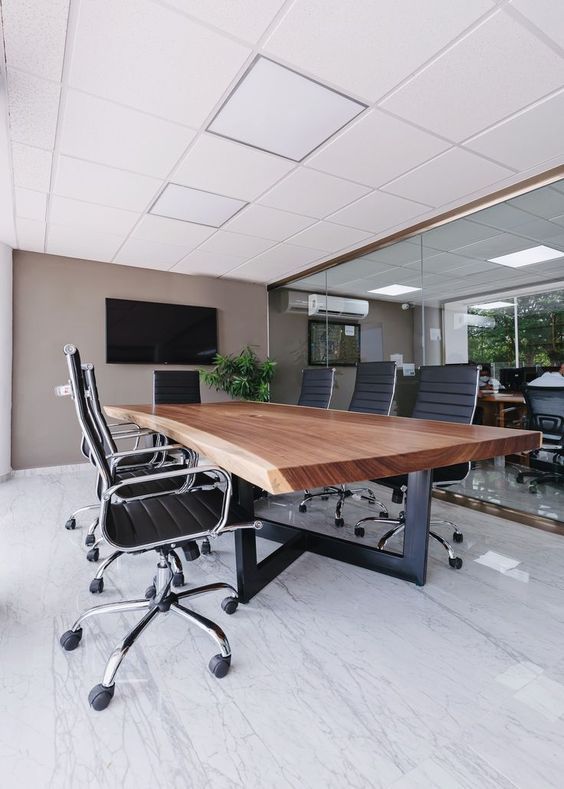Affordable Business Centre in Bangkok with Flexible Office Solutions