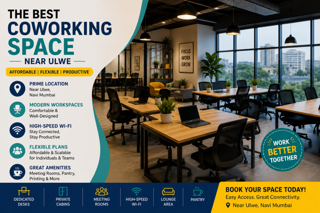 coworking-space-near-ulwe