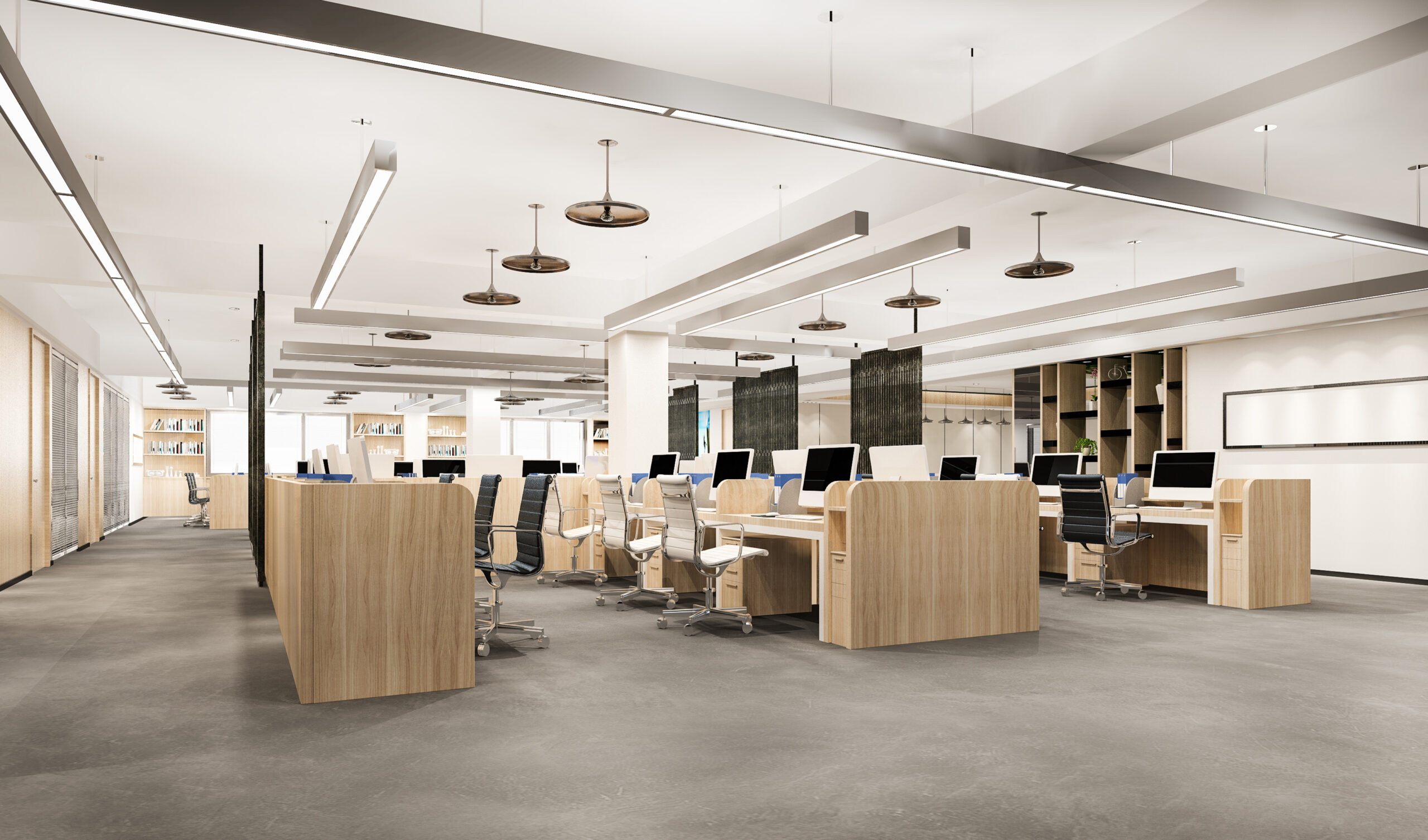 The Best Coworking Space Sharjah for Startups & Freelancers