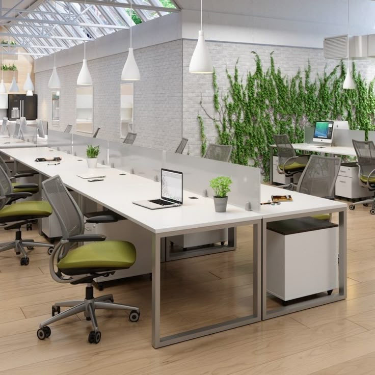 The Best Office Space Bangkok for Startups & Growing Businesses