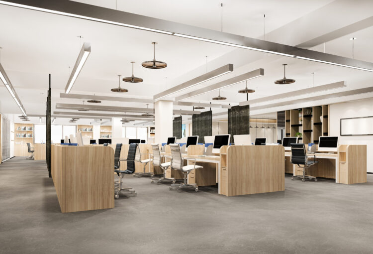 Private Office Bangkok