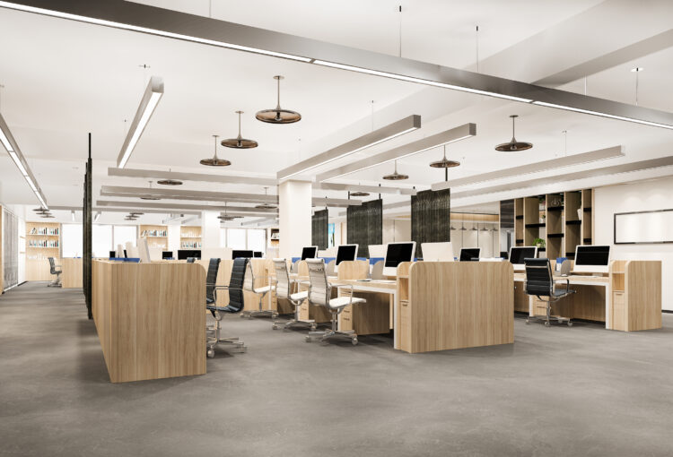 Executive Office Space Dubai