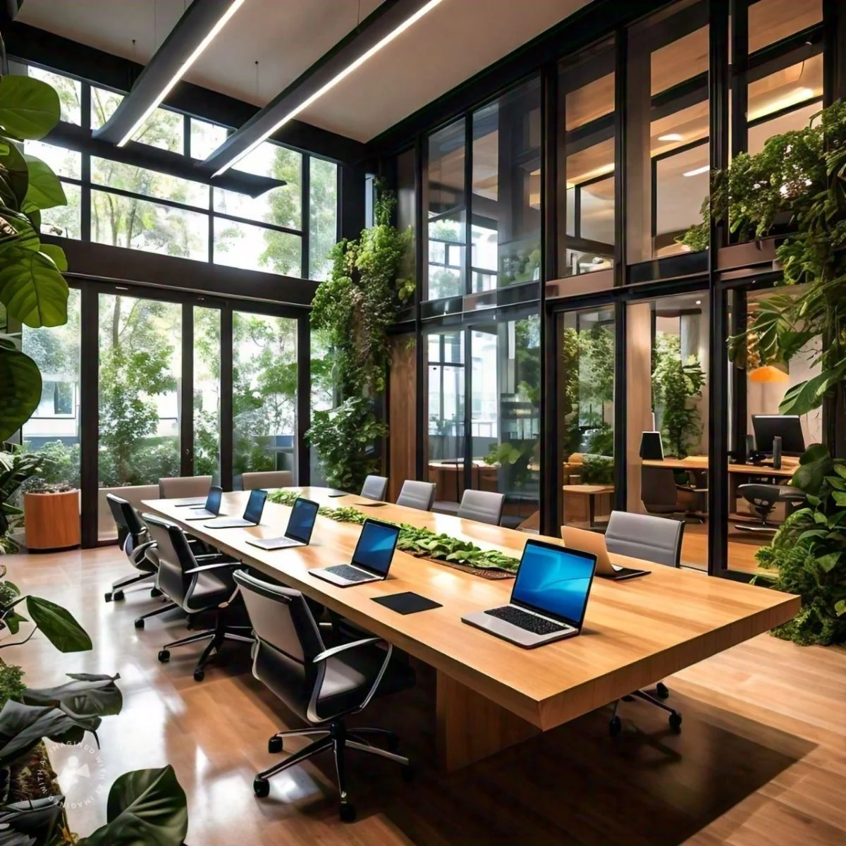 Looking for a Managed Office CBD Belapur? Here’s What You Need to Know