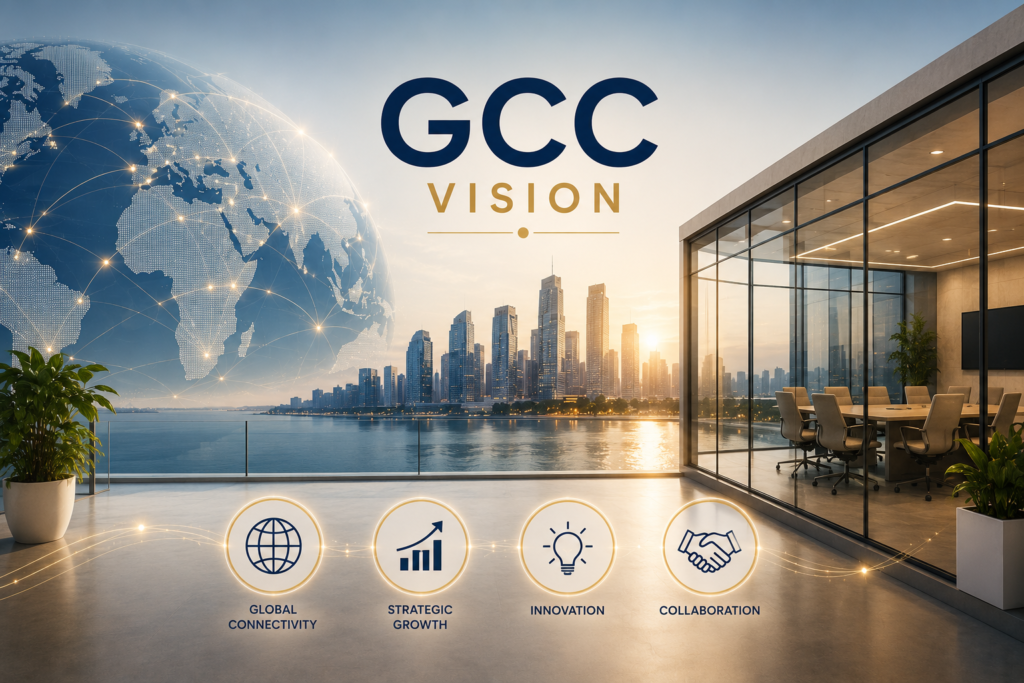 Global-Capability-Center