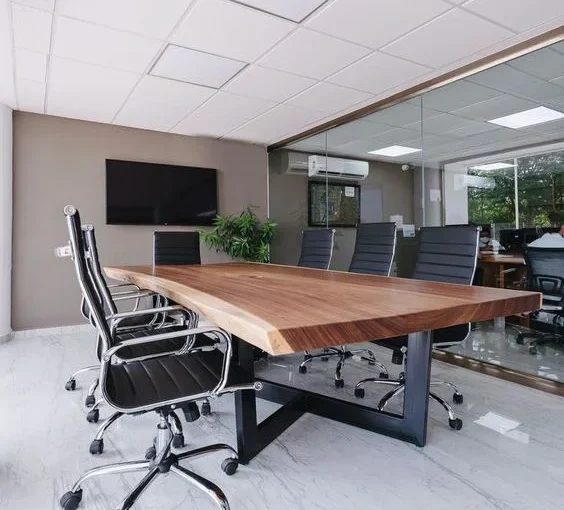 coworking space in thailand