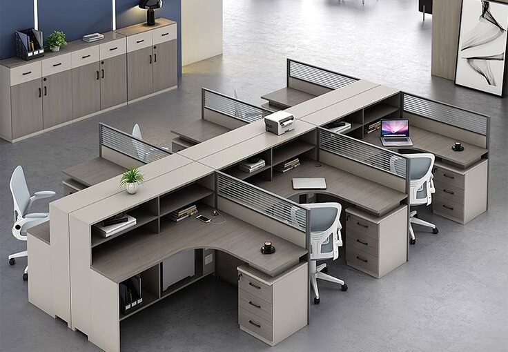 Coworking Space in Bangkok