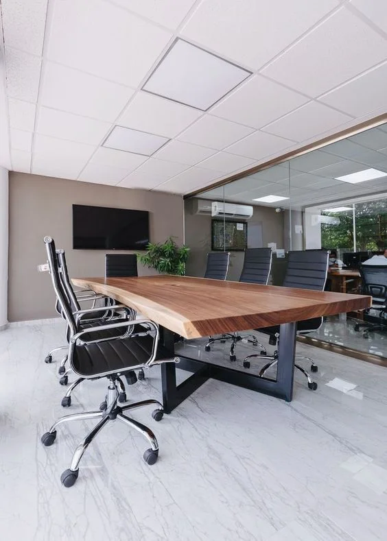 The Best Premium Working Space in Bangkok with Modern Facilities