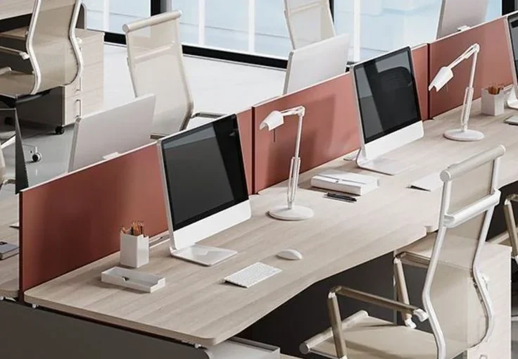 Office Space Thailand