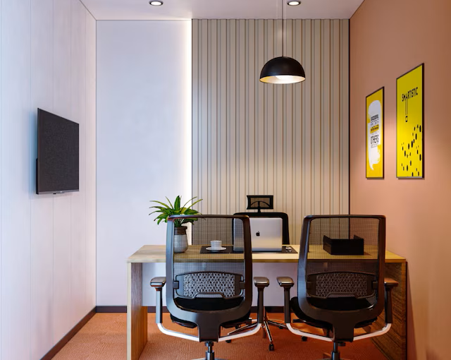 Co Working Space Chiang Mai