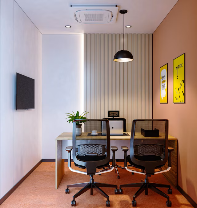 Affordable Co Working Space Chiang Mai for Freelancers and Businesses